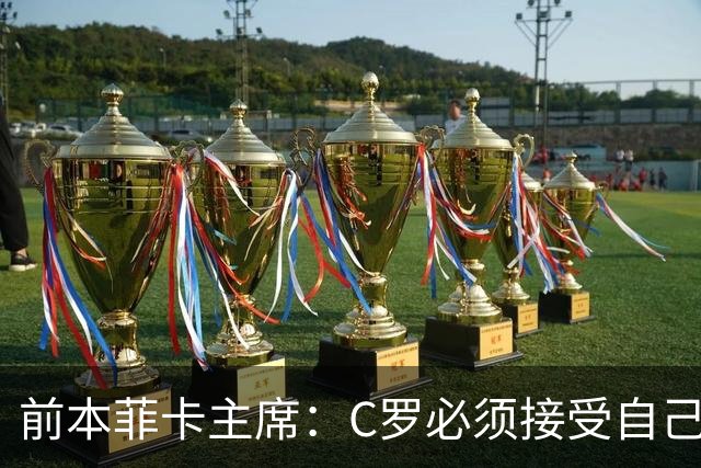 前本菲卡主席：C罗必须接受自己在葡萄牙国家队不再是稳定的首发