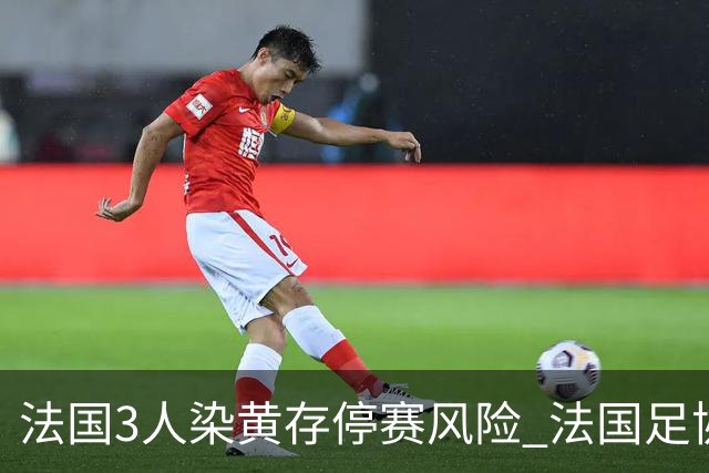 法国3人染黄存停赛风险 法国足协酝酿上诉力保奥利塞