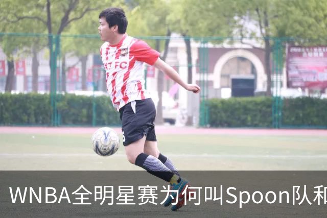 WNBA全明星赛为何叫Spoon队和Coop队？知道背后是两位传奇就懂了
